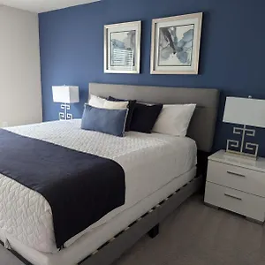 Davenport! Near Disney! Private Pool - 5bth Davenport